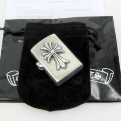 CHROME HEARTS  FUCK YOU 【ZIPPO】