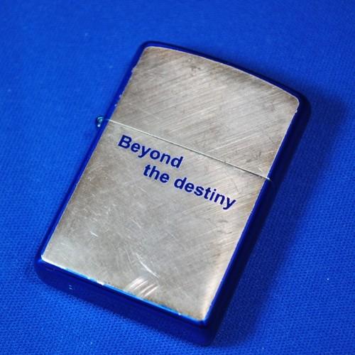 2004年製　中古ジッポー【ZIPPO】