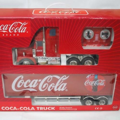 COCA-COLA　TRUCK