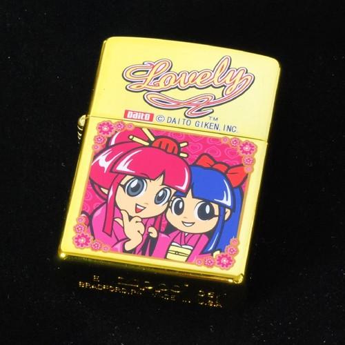 吉宗　特別限定品  Cタイプ【ZIPPO】