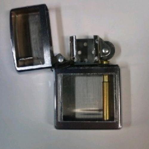 カット・モデル 【ZIPPO】