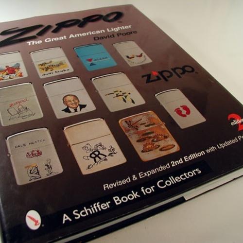 The Great American Lighter ２ 【ZIPPO】