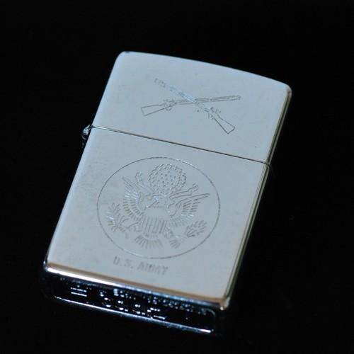 U.S. ARMY【ZIPPO】