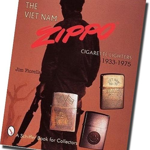 ベトナム　ジッポー　【ZIPPO】