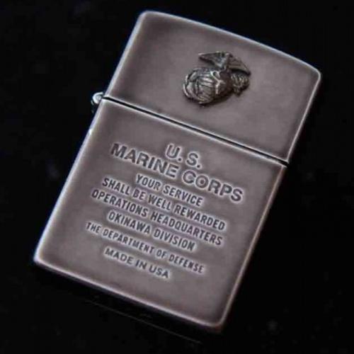 アメリカ海兵隊 【ZIPPO】