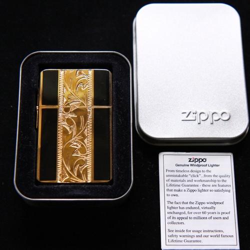 1932 REPLICA  NOUVEAU 【ZIPPO】