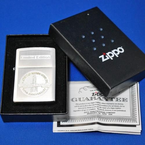 2006　ケンドール　125周年記念　ＡＲＧ（非売品-B）【ZIPPO】