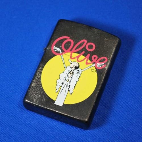 ケースだけの販売です。【ZIPPO】