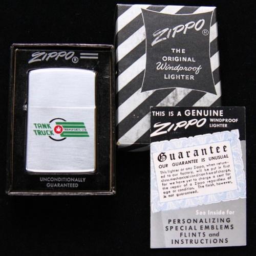 CANADA  ZIPPO  【ジッポー】NMIB