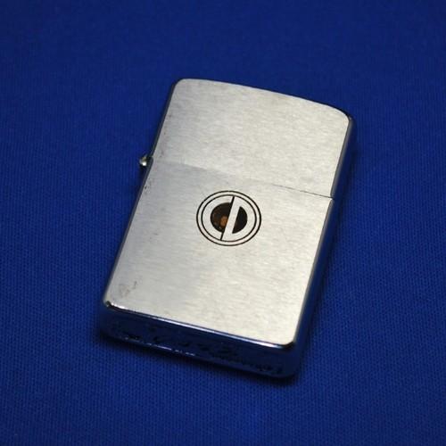 1956年　ケース【ZIPPO】