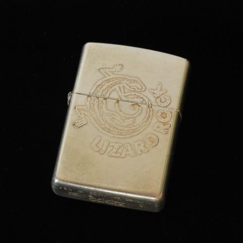 MARLBORO  LIZARD ROCK【ZIPPO】