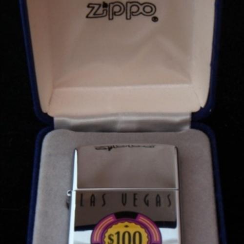 ラスベガス 【ZIPPO】