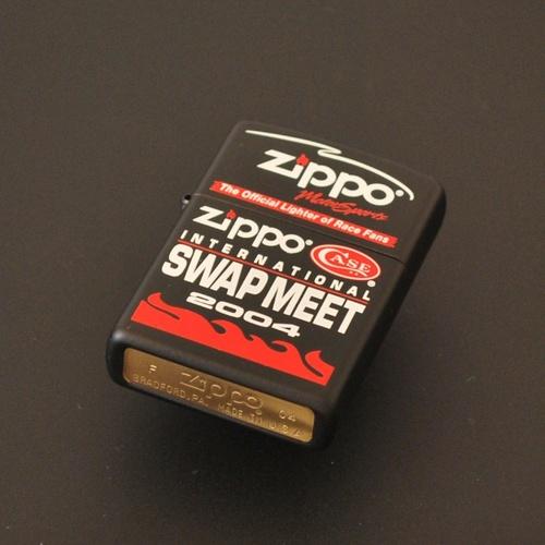 04’　スワップミート  【ZIPPO】