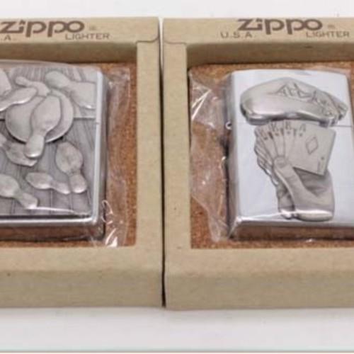 トリックライター 2個セット【ZIPPO】