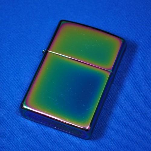 2002年製　中古ジッポー【ZIPPO】