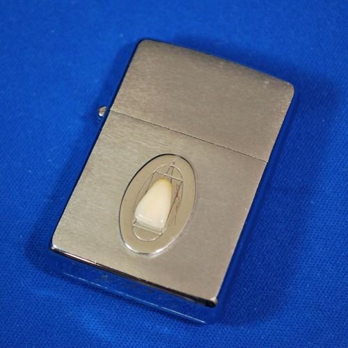 1969年前期製（跳ねロゴなし）タイプ【ZIPPO】