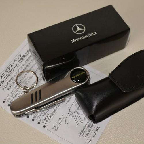 オリジナル ゴルフツール【Mercedes-Benz】