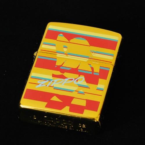 BODY SHADOW　Ⅰ【ZIPPO】