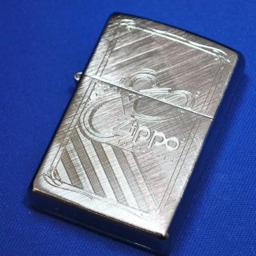 ジッポーコレクション NO.4  80th ANNIVERSARY 2012 【ZIPPO】