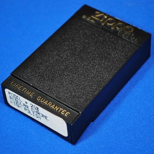 プラスチックケース（USA1986~93)　#250 HP用【ZIPPO】