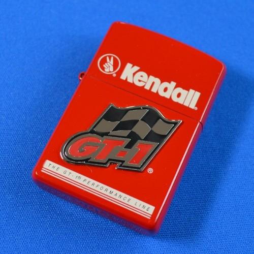 再入荷！！KENDALL　GT-1 【ZIPPO】