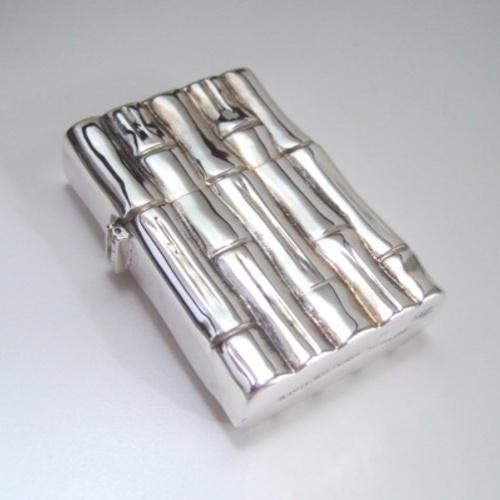 遂に登場！！ティファニー　バンブー【ZIPPO】