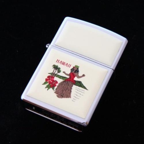 1998年　ウルトラライト・フラガール 【ZIPPO】