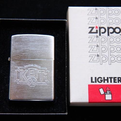 KOIT FM 96  【ZIPPO】