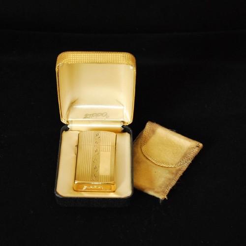 1965年製　10KGF スリム【ZIPPO】