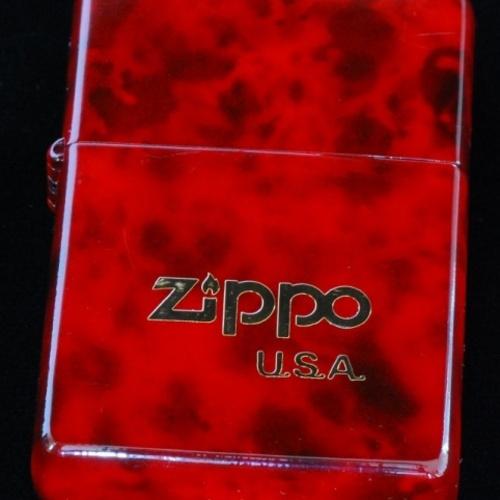 大理石調ジッポー 【ZIPPO】