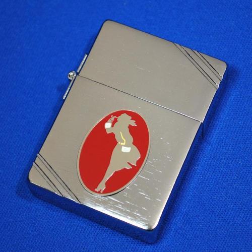 2013年限定　1935レプリカ　ウインディ【ZIPPO】