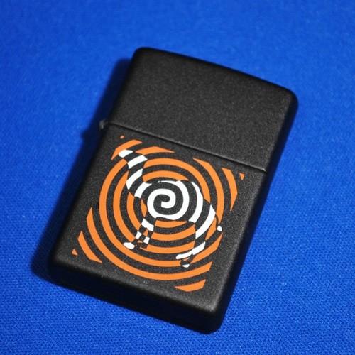 THE CAMEL ZONE  Z143【ZIPPO】