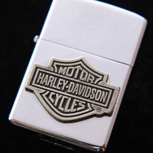 HARLEY-DAVIDSON 1964 【ZIPPO】