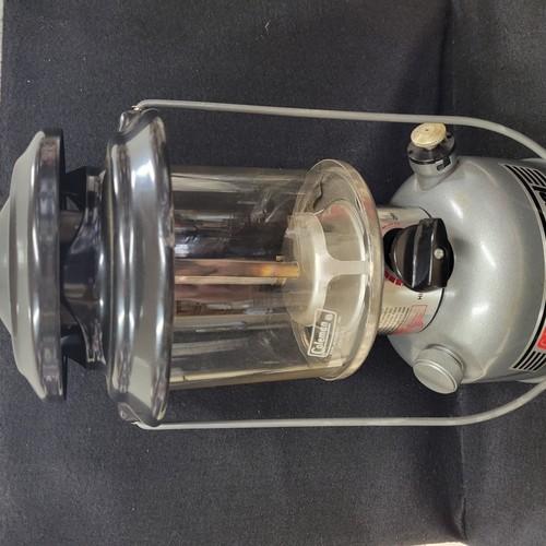 Coleman Dual Fuel / 285-746　3/1993【コールマン】