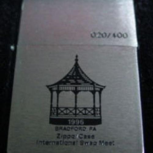スワップミート GAZEBO 【ZIPPO】