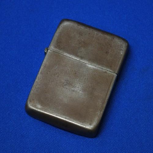 ブラッククラッケル　3バレル　Ａ 【ZIPPO】