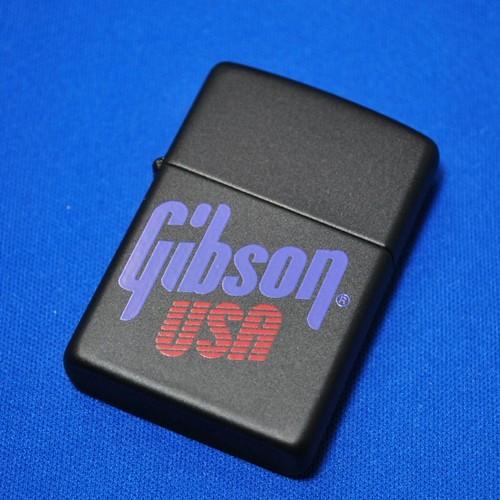 ギブソン USA 【ZIPPO】