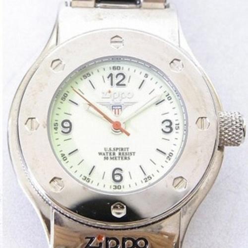 U.S.HARD WATCH No.1 【ZIPPO】