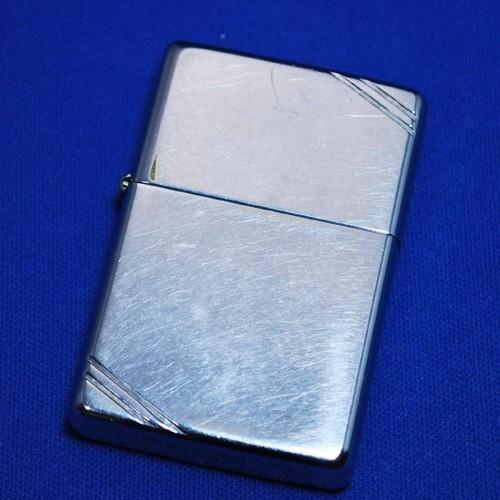 1937 レプリカ　ヴィンテージ　クローム 【ZIPPO】