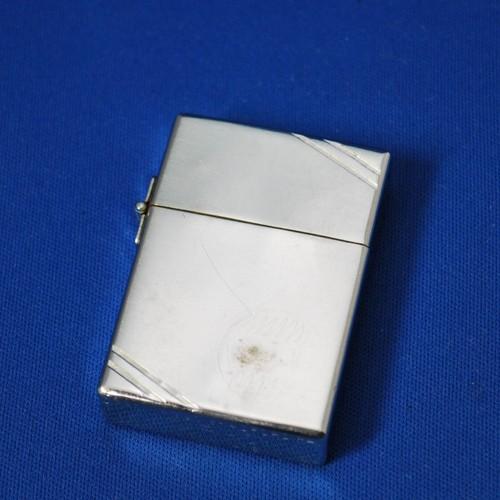 ダイアゴナルライン　外ヒンジ・3バレル【ZIPPO】