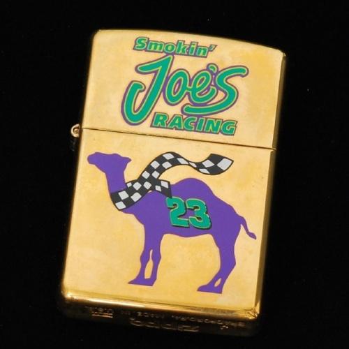 CAMEL JOE’Ｓ　RACING【ジッポー】