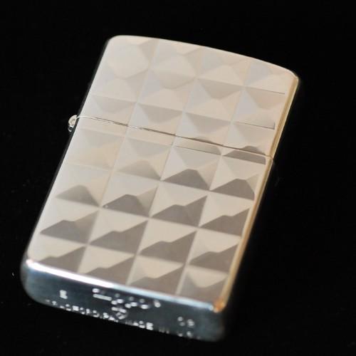 アーマー 両面デザイン【ZIPPO】