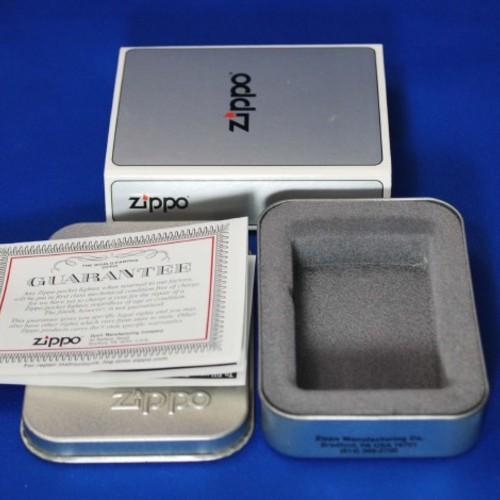 缶ケース　C【ZIPPO】