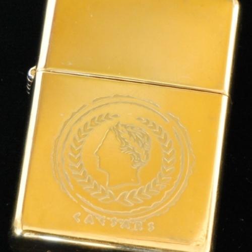 CAESARS （シーザー）【ZIPPO】