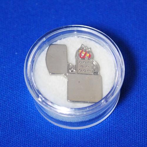 ジッポーピンズ【ZIPPO】