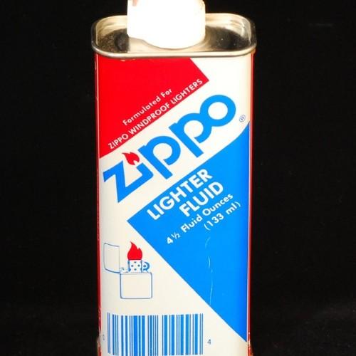 1992-94 ZIPPO FLUID CAN スモール　133ml【ZIPPO】