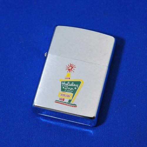 1970　Holiday Inn 【ZIPPO】