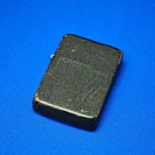 WW2　3バレル　NO.1 【ZIPPO】