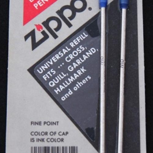BALL POINT PEN REFILLS【ZIPPO】