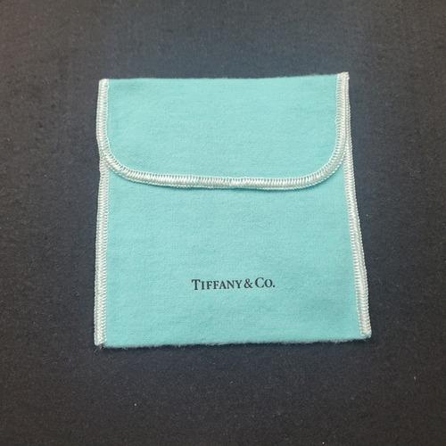 ティファニー　布製ポーチ　B【TIFFANY】